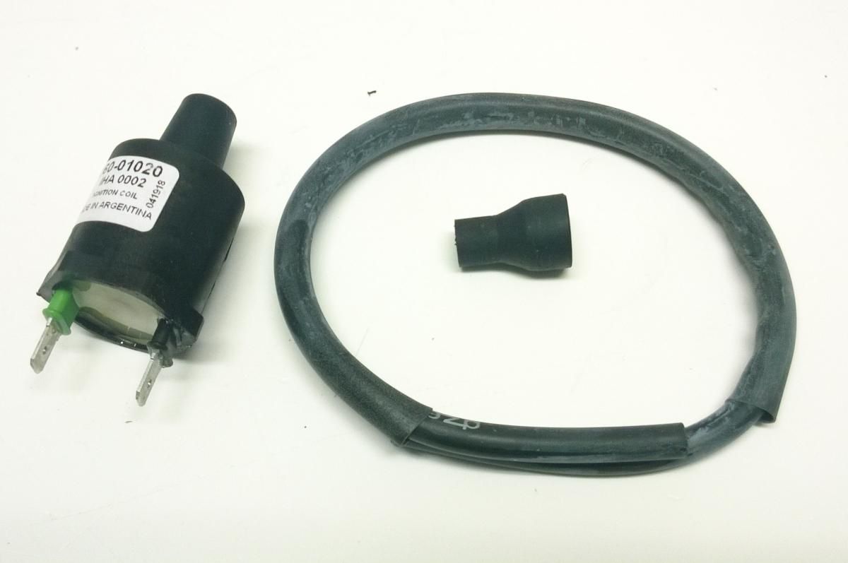 S/SEED SAME AS 44-050 ......................... COIL IGNITION 30510-HM7-003, HONDA TRX450F 1995-2004, DZE 4018, IHA0002