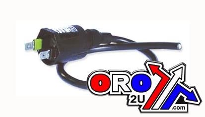 COIL IGNITION 30510-HN5-670, TRX 350 Fourtrax Rancher DZE 4020, IHA0004 ATV, 30510-HN5-670