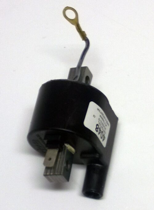 COIL IGNITION 3KJ-82310-10-00, YAMAHA YFM350/400/450/600, DZE4048 ATV SCOOTER