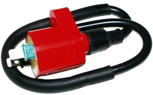 COIL IGNITION HT 30510-HB5-000, Honda FOURTRAX TRX250R & Others, AT-01300-1 30510HB5000