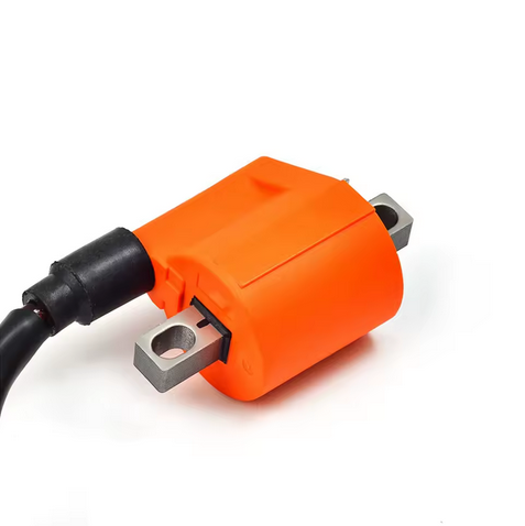 IGNITION COIL + CAP YAMAHA BIG BEAR RAPTOR GRIZZLY 4RP-82310-29-00, 3KJ-82310-10-00 - Image 4