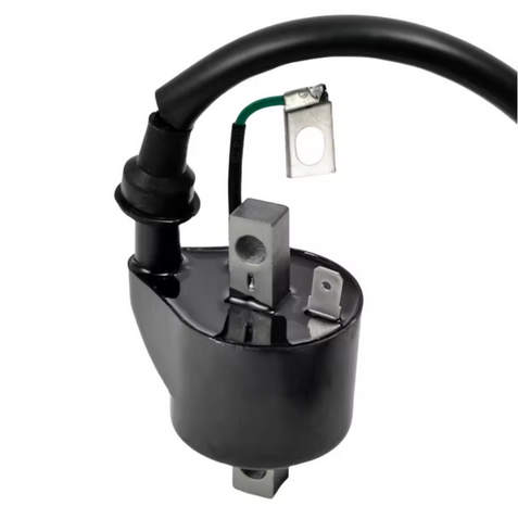 IGNITION COIL SPARK PLUG CAP 1996-2002 POLARIS SPORTSMAN 500 3085227 3085228