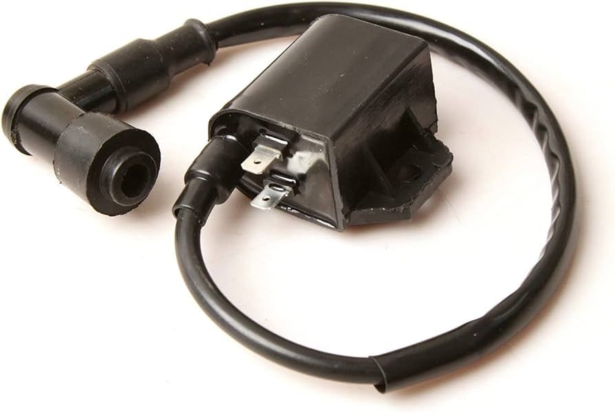 IGNITION COIL WITH SPARK PLUG SUZUKI LTZ 50 90 33410-36G00-000