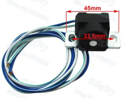 PICKUP COIL IGNITOR ETON ARCTIC CAT 50 90 - Image 3