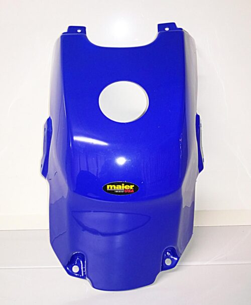 TANK COVER WARRIOR 350