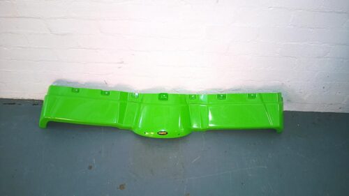 04-07 RHINO DASH COVER, KX GREEN