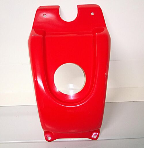 TRX400EX 99-06 TANK COVER