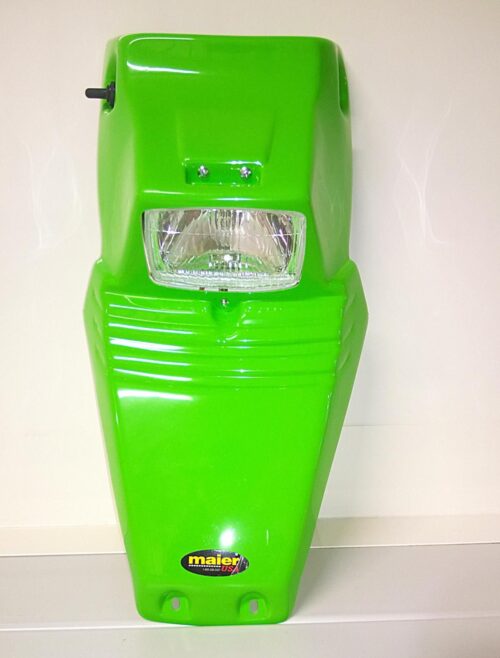 KFX80 03-05 HOOD/HEADLIGH