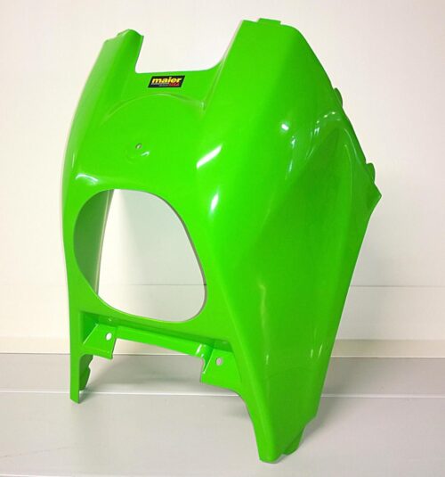 KFX700 04-06 TANK COVER