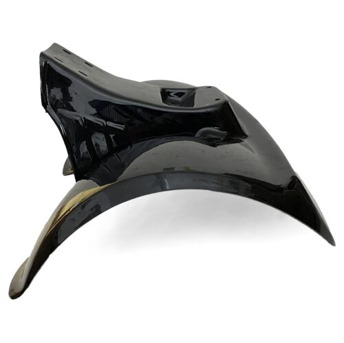 REAR FENDER HONDA ATC 70 1978-1985 BLACK, 80100-957-013ZB 80100-957-670ZA