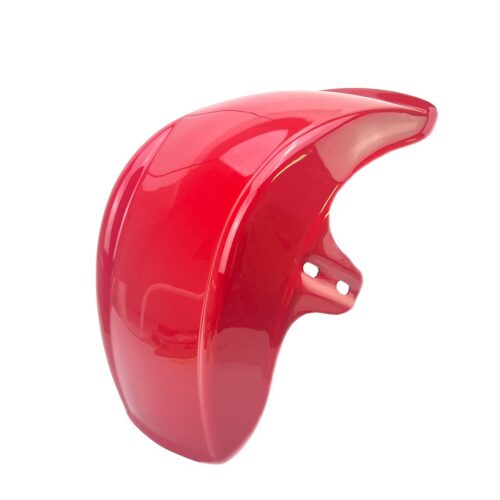 FRONT FENDER HONDA ATC 70 1978-1985 RED 61100-957-671ZA 61100-957-000ZB