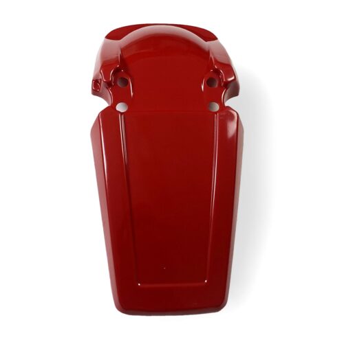 FRONT FENDER HONDA ATC 250 R 1983-1984 RED, 61100-964-003