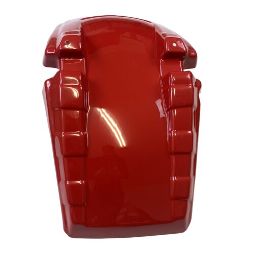 FRONT FENDER HONDA ATC 250 ES RED, 61000-HA0-010 61000-HA0-770