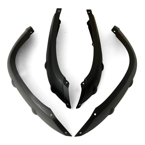 FENDER FLARE KIT HONDA TRX 650 680 2003-2022