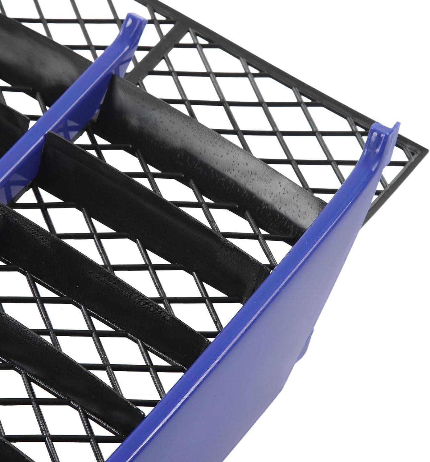 TANK SIDE COVERS & RADIATOR SHROUDS BLUE KIT YAMAHA BANSHEE YFZ350 1987-2006 2GU-W2175-80-00