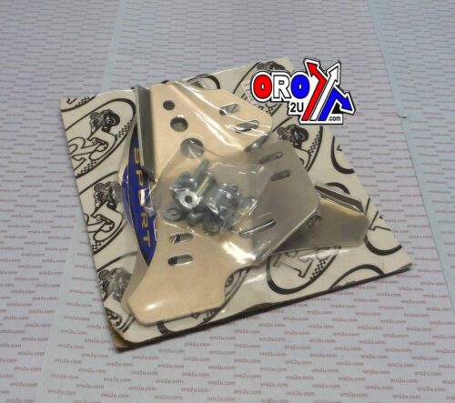 FRAME GUARD BOOT PROTECTION HONDA TRX400