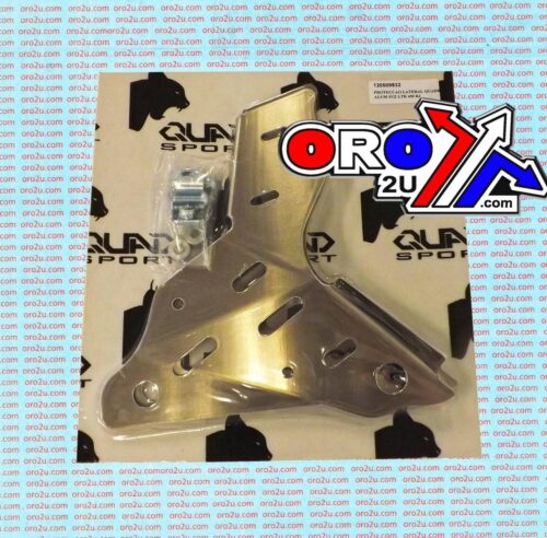 FRAME GUARD BOOT PROTECTION SUZUKI LTR450