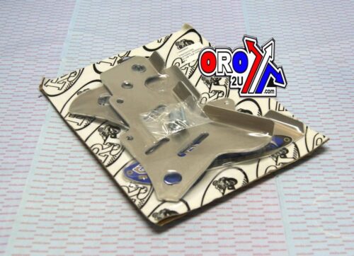 FRAME GUARD BOOT PROTECTION YAMAHA RAPTOR 350