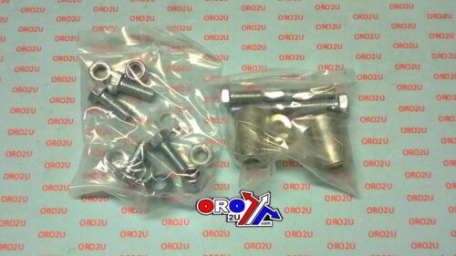 ALUM NERF-BARS TRX400EX, ALUMINIUM ATV, QUAD, 120308295