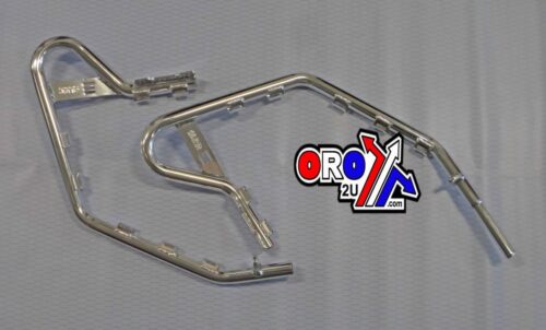 ALUM.NERF BARS LTR450, ALUMINIUM ATV, QUAD, 120509722