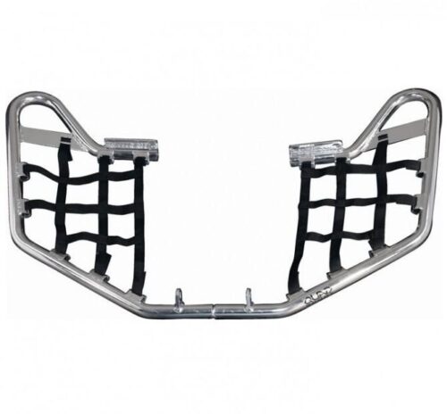NERF-BAR SUZ LTZ400 K9, ALUMINIUM ATV, QUAD, 120510492