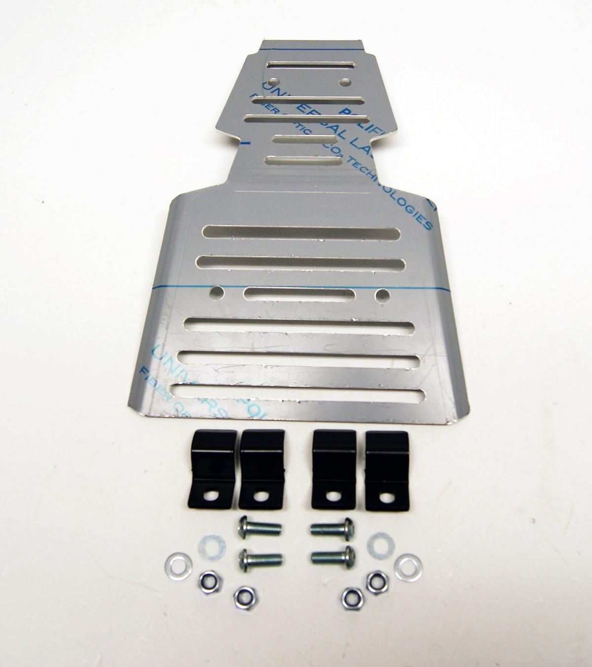 FRONT CHASSIS PRO TRX400, ALUMINIUM ATV, QUAD - Image 2