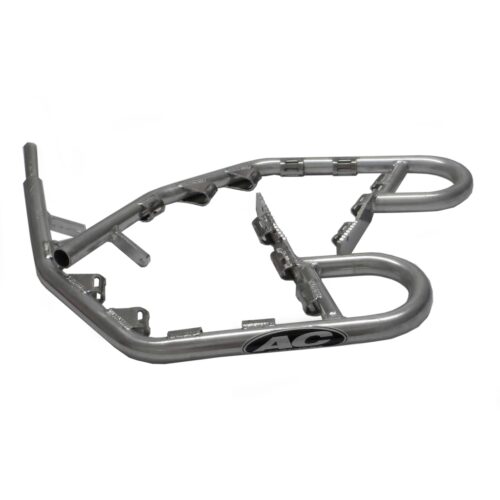 ALUM.NERF BARS KXF700 AC