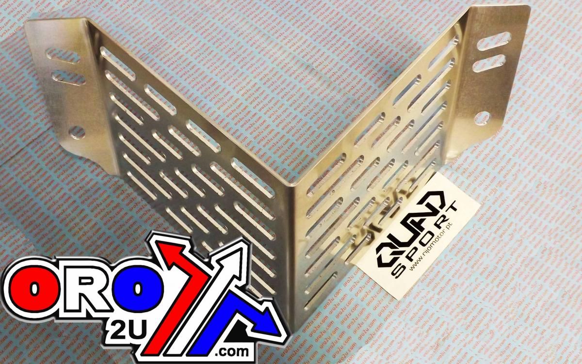 FRONT CHASSIS PRO LTR450, ALUMINIUM ATV, QUAD - Image 2