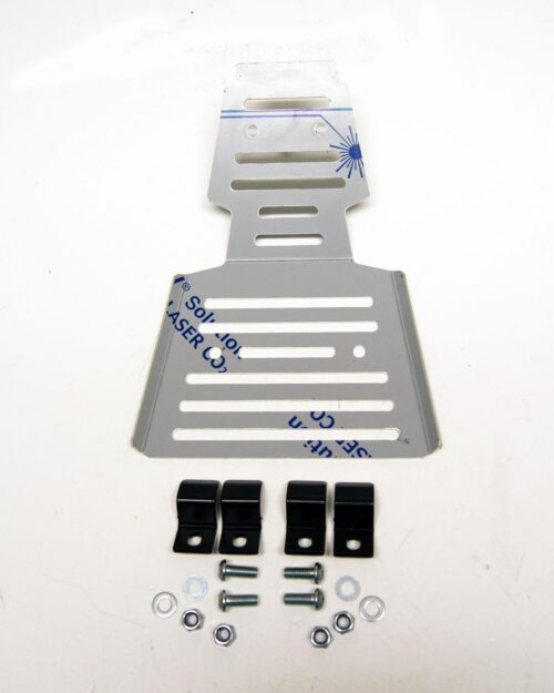 FRONT CHASSIS PRO TRX400, ALUMINIUM ATV, QUAD