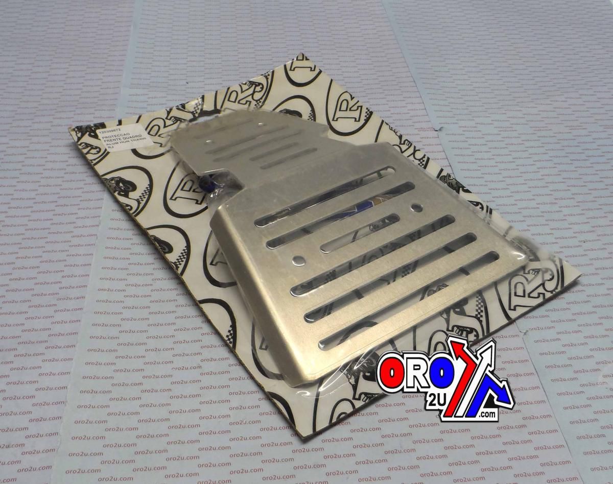 FRONT CHASSIS PRO TRX400, ALUMINIUM ATV, QUAD - Image 3