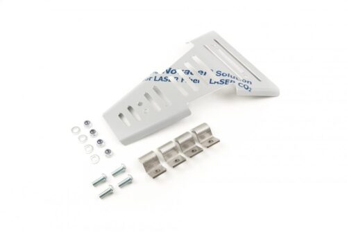 FRONT CHASSI PRO YFZ450 6, ALUMINIUM ATV, QUAD