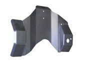 REAR SKID KVF300 00-02