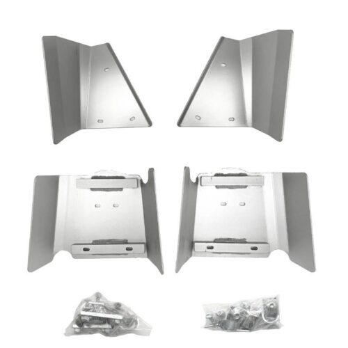 A-ARM PLATES SPORTSMN 700