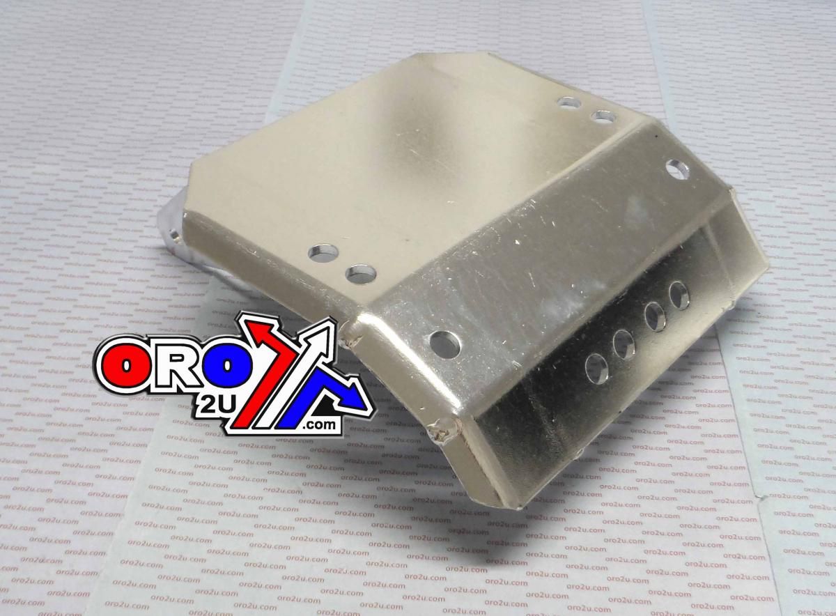 SWINGARM SKID BLASTER 200, ALUMINIUM ATV, QUAD, 120608149 - Image 2