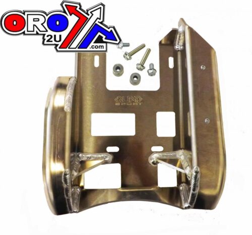 SWINGARM SKID LTZ400, ALUMINIUM ATV, QUAD