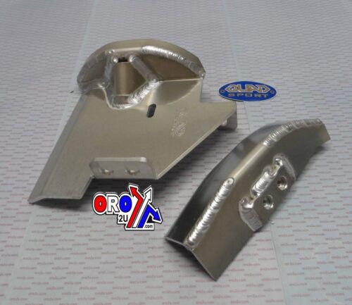 SWINGARM SKID LTR450, ALUMINIUM ATV, QUAD