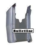 REAR SKID WARRIOR 89-04