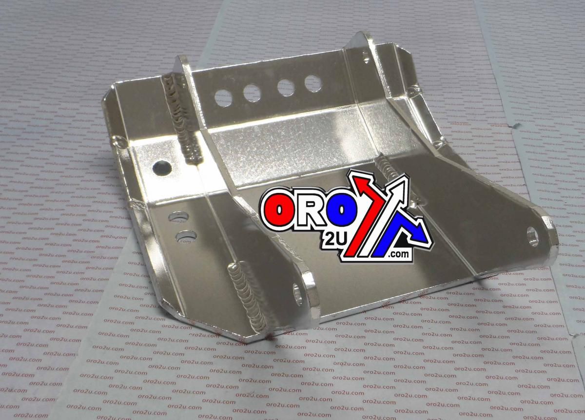 SWINGARM SKID BLASTER 200, ALUMINIUM ATV, QUAD, 120608149