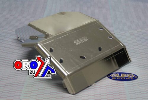 SWINGARM SKID WARRIOR 350, ALUMINIUM ATV, QUAD, 130051503NA