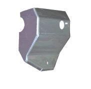 REAR SKID YFM600 98-01