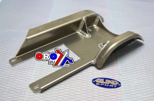 SWINGARM SKID RAPTOR 660, ALUMINIUM ATV, QUAD