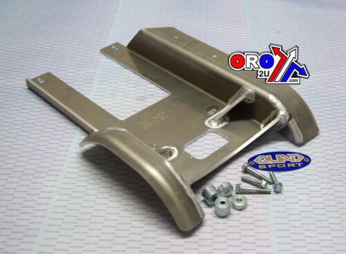 SWINGARM SKID RAPTOR 700, ALUMINIUM ATV, QUAD, 130050507NA