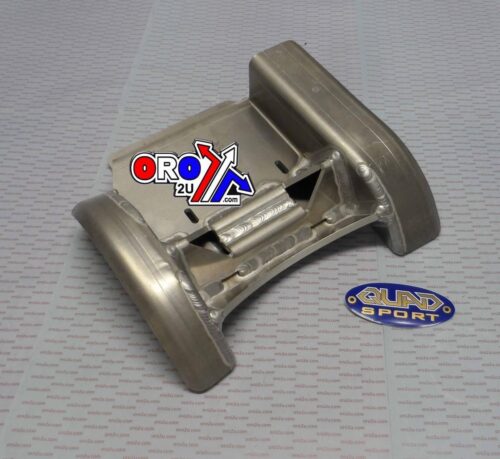 SWINGARM SKID YFZ450 06>, ALUMINIUM ATV, QUAD, 130053508NA