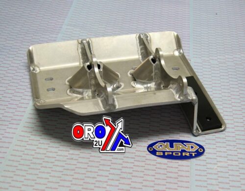 SWINGARM SKID YFZ450 <05, ALUMINIUM ATV, QUAD