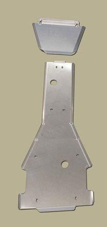 08-14 KING QUAD 400 FULL, 661 UTAH