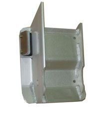 08-14 DS450 REAR SKID, 599 UTAH