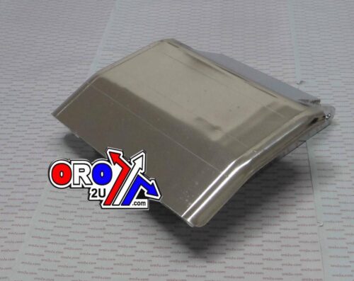 SWINGARM SKID POL DS650, ALUMINIUM ATV, QUAD