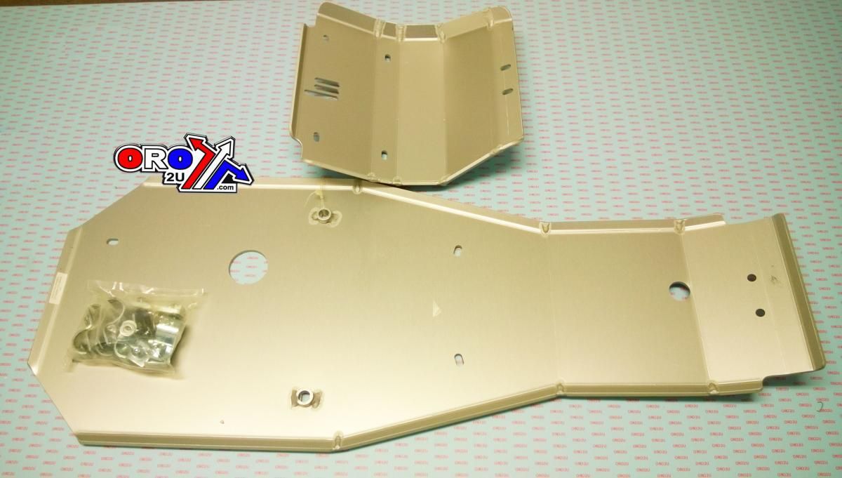 FULL SKID TRX400/450