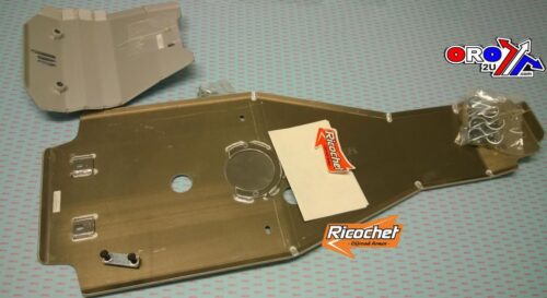 FULL SKID RANCHER 500