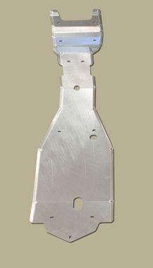 FULL SKID RECON 650/680 03-14, 633 UTAH